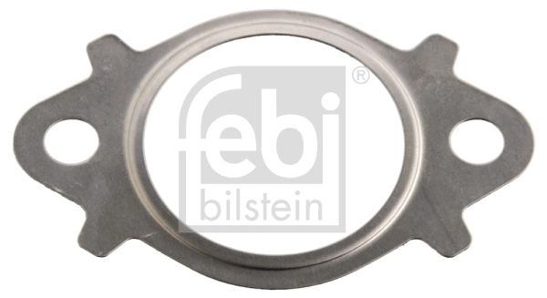 Gasket, EGR valve